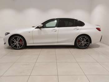 Used BMW 3 Series 2024 for sale - 75107546: Photo