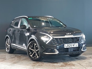 Used Kia Sportage 2025 for sale - 78230600: Photo