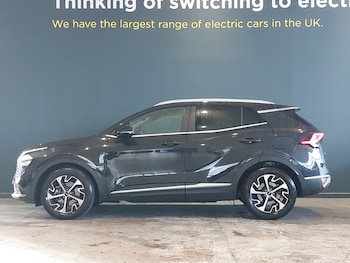 Used Kia Sportage 2025 for sale - 78230600: Photo