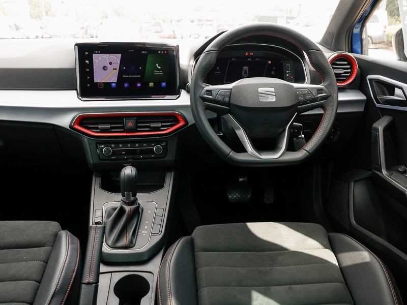 Used SEAT Ibiza 2024 for sale - 76414195: Photo 7