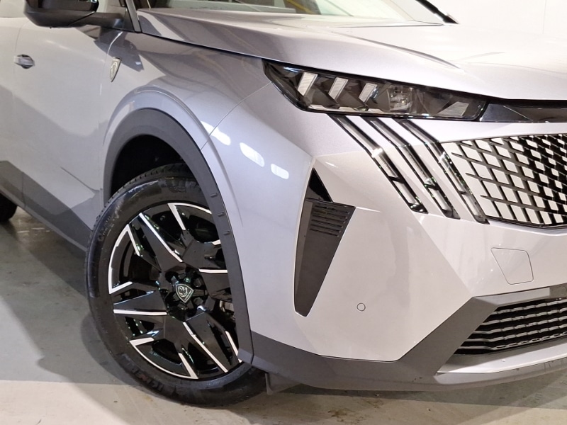 Used Peugeot 5008 2025 for sale - 77410401: Photo 9