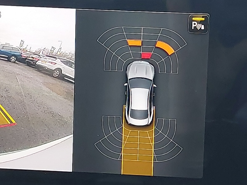 Used Mercedes-Benz CLA 2020 for sale - 78114317: Photo 11