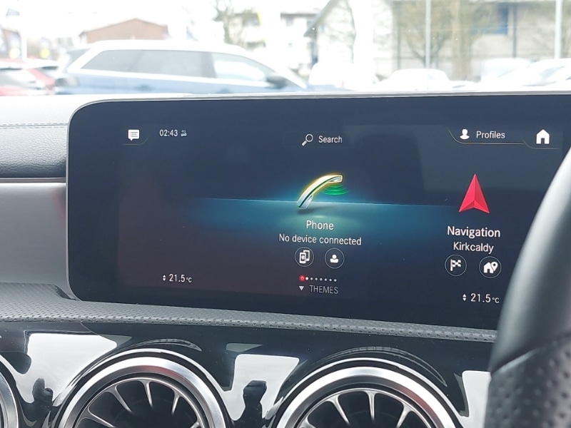 Used Mercedes-Benz CLA 2020 for sale - 78114317: Photo 12