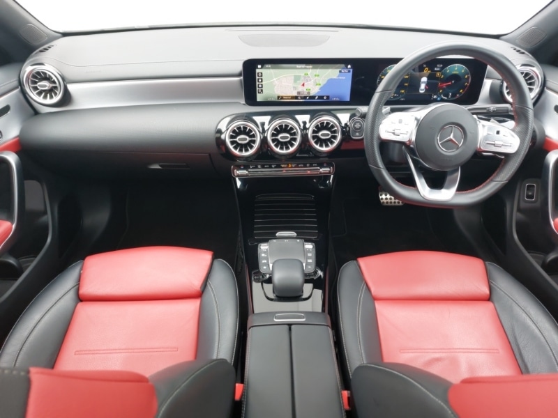 Used Mercedes-Benz CLA 2020 for sale - 78114317: Photo 2