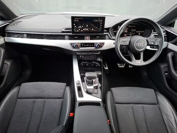 Used Audi A5 2022 for sale - 78146349: Photo