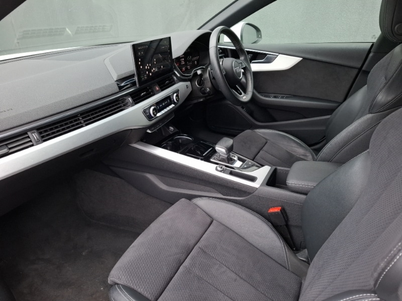 Used Audi A5 2022 for sale - 78146349: Photo 5