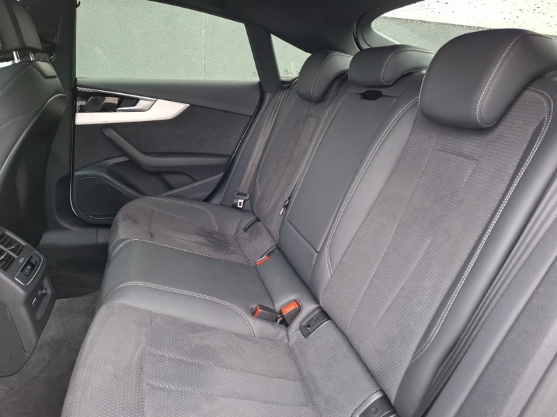 Used Audi A5 2022 for sale - 78146349: Photo 6