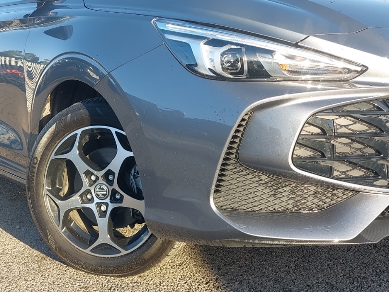 Used MG MG3 2024 for sale - 77150878: Photo 9