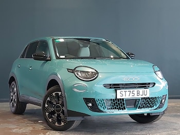 Fiat - 600