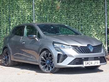 2024 - 1.0 TCe 90 Esprit Alpine 5dr