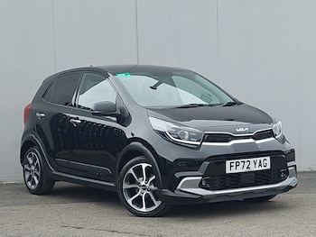 Used Kia Picanto 2023 for sale - 77823439: Photo