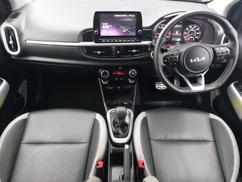 Used Kia Picanto 2023 for sale - 77823439: Photo