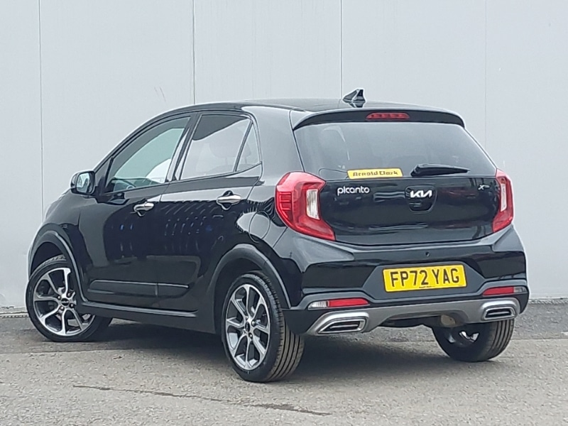 Used Kia Picanto 2023 for sale - 77823439: Photo 3