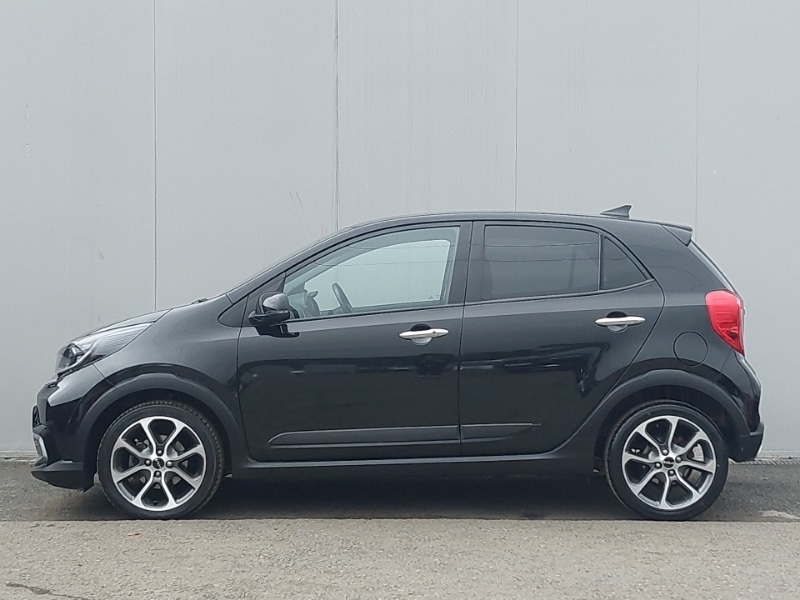 Used Kia Picanto 2023 for sale - 77823439: Photo 4