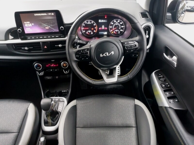 Used Kia Picanto 2023 for sale - 77823439: Photo 7