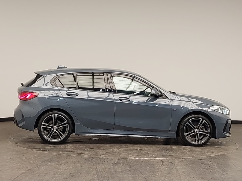 Used BMW 1 Series 2023 for sale - 77955789: Photo 2