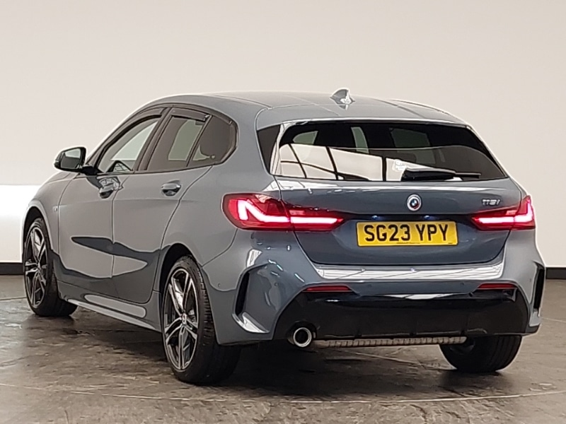 Used BMW 1 Series 2023 for sale - 77955789: Photo 3