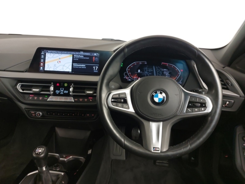 Used BMW 1 Series 2023 for sale - 77955789: Photo 5