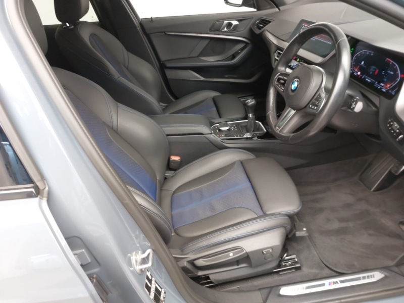 Used BMW 1 Series 2023 for sale - 77955789: Photo 6