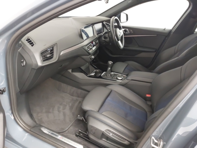 Used BMW 1 Series 2023 for sale - 77955789: Photo 7