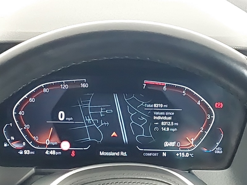 Used BMW 1 Series 2023 for sale - 77955789: Photo 9