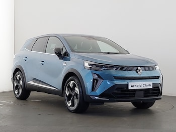Used Renault Symbioz 2025 for sale - 79332276: Photo
