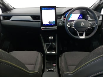 Used Renault Symbioz 2025 for sale - 79332276: Photo