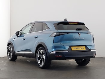Used Renault Symbioz 2025 for sale - 79332276: Photo