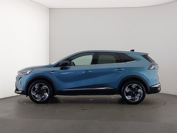 Used Renault Symbioz 2025 for sale - 79332276: Photo