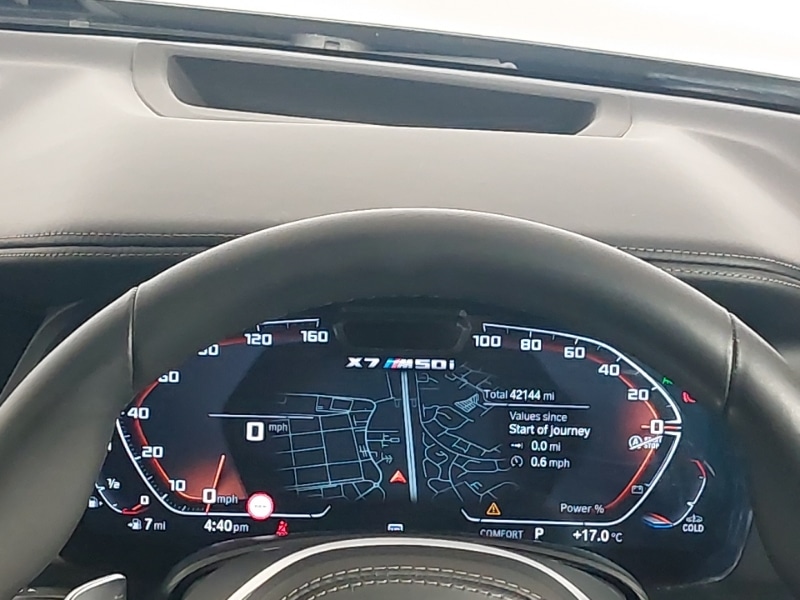 Used BMW X7 2022 for sale - 77339132: Photo 9