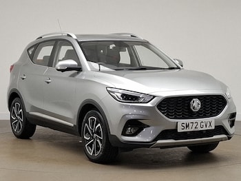 MG MG ZS feature image