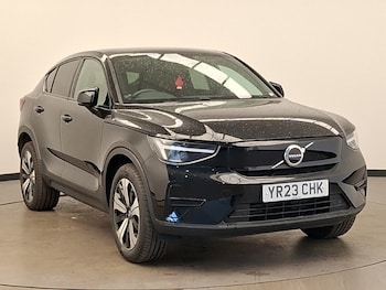 Used Volvo C40 2023 for sale - 78563903: Photo
