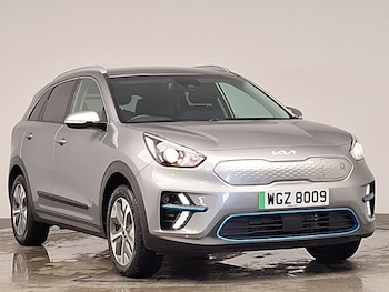 Kia - Niro