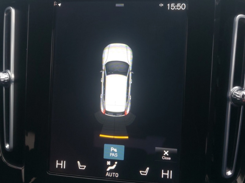 Used Volvo XC40 2021 for sale - 77142754: Photo 11