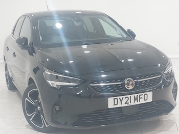 Used Vauxhall Corsa 2021 for sale - 78343086: Photo