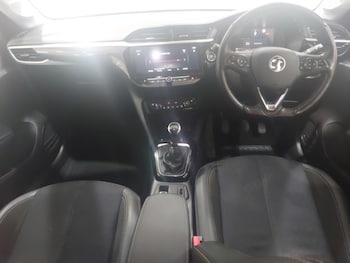 Used Vauxhall Corsa 2021 for sale - 78343086: Photo