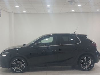 Used Vauxhall Corsa 2021 for sale - 78343086: Photo