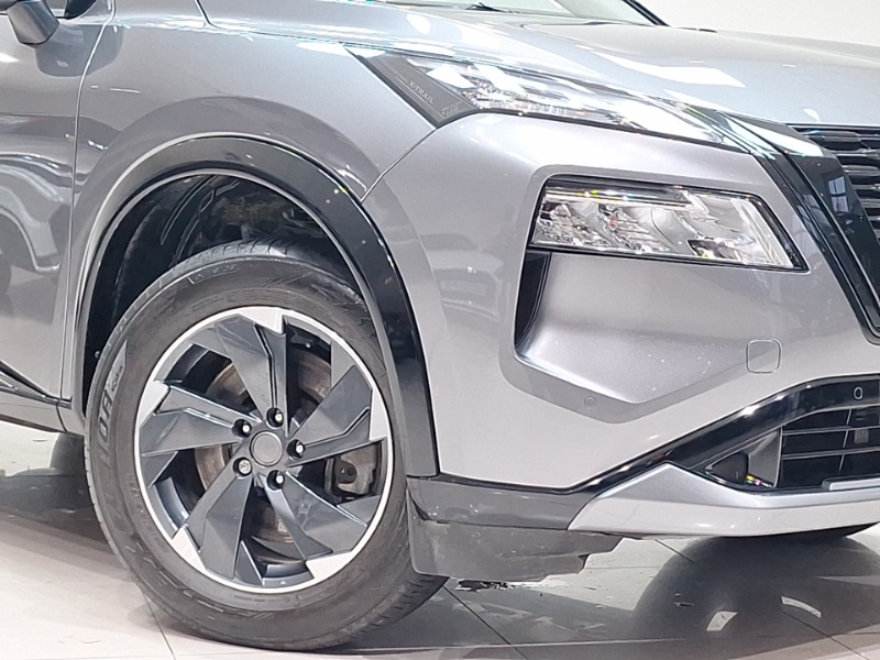 Used Nissan X-Trail 2024 for sale - 77197125: Photo 9