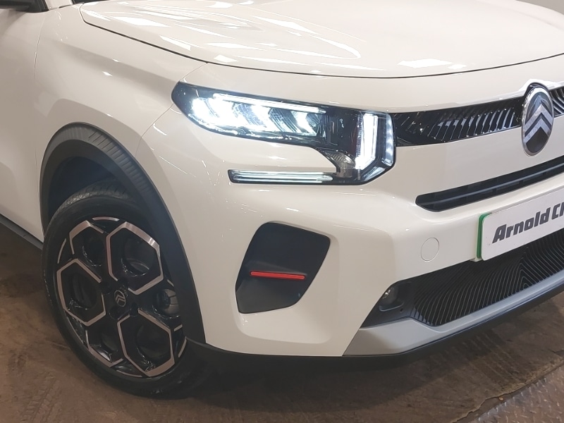 Used Citroen C3 2025 for sale - 77875171: Photo 9