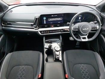 Used Kia Sportage 2025 for sale - 76885700: Photo