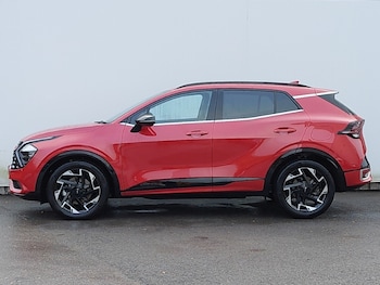 Used Kia Sportage 2025 for sale - 76885700: Photo