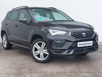 Used SEAT Ateca 2024 for sale - 77472374: Photo