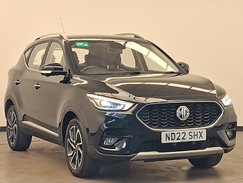 Used MG MG ZS 2022 for sale - 78503497: Photo