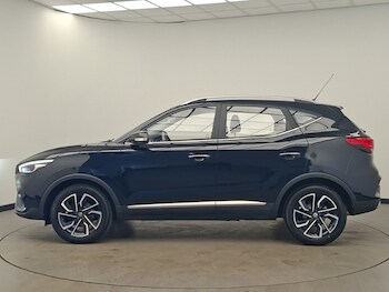 Used MG MG ZS 2022 for sale - 78503497: Photo