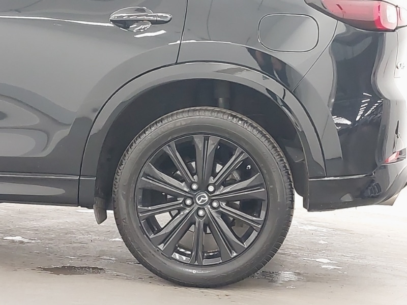 Used Mazda CX-5 2022 for sale - 77823293: Photo 12