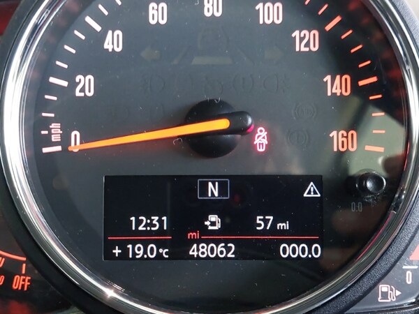 Used MINI One 2021 for sale - 76269514: Photo 11