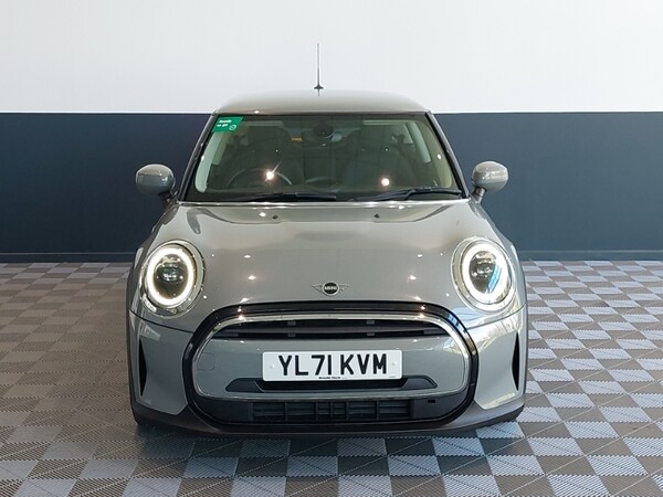 Used MINI One 2021 for sale - 76269514: Photo 12