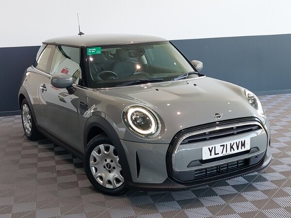 Used MINI One 2021 for sale - 76269514: Photo 1