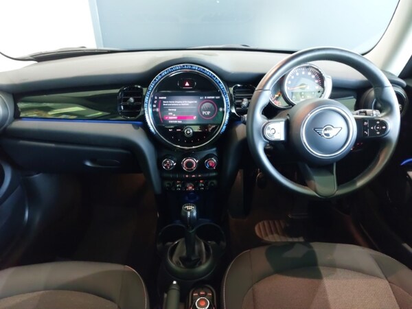 Used MINI One 2021 for sale - 76269514: Photo 2