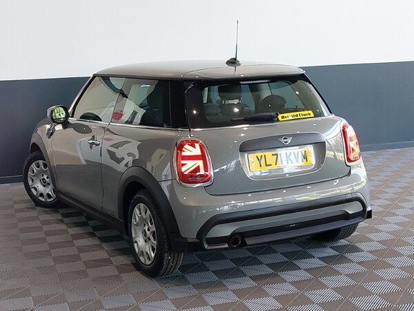 Used MINI One 2021 for sale - 76269514: Photo 3